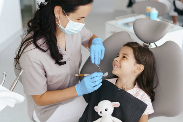 Best Walk-In Emergency Dentist in Johnson City, TN