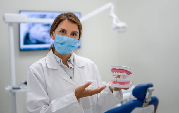 Best Emergency Root Canal Treatment in Johnson City, TN