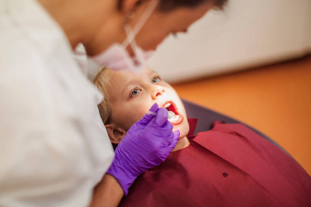 Best Emergency Broken Tooth Repair in Johnson City, TN