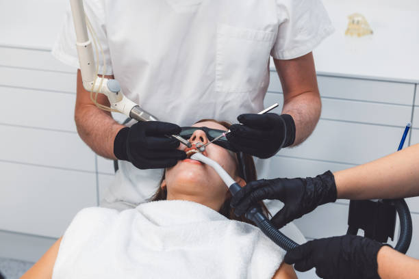 Best Emergency Tooth Extraction in Johnson City, TN